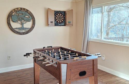 Caryville House | Norris Cove Escape