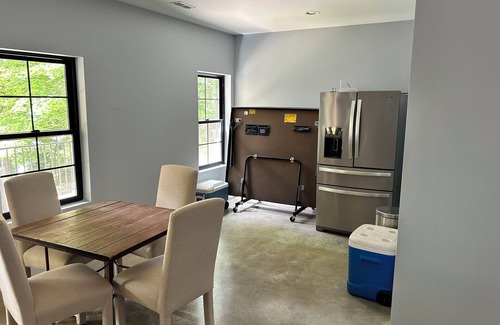 Big Creek House | Norris Lake - Big Creek - Spacious 5-bedroom house