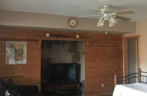 La Follette Cabin | NORRIS LAKE FRONT RENTALS: Dream Catcher II At Norris Pointe/LAKE FRONT W/DOCK