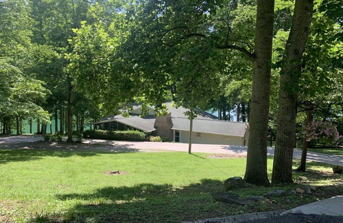 Andersonville House | Norris Lake House