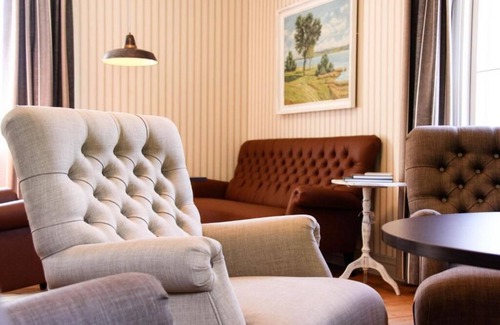 Lyrestad Hotel | Norrqvarn Hotel & Resort by Vänerport