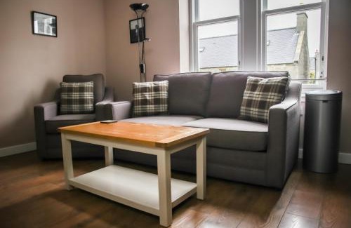 Lerwick Apartment | Nort Bode Apartments