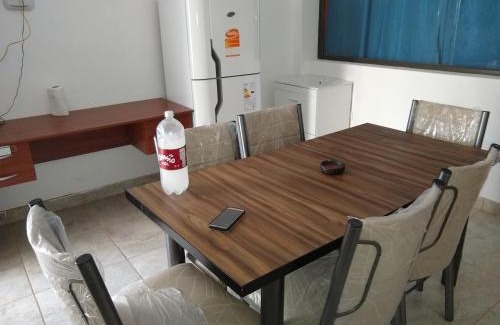 Belen Apartment | Norte Alojamiento
