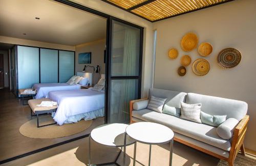 Los Organos Hotel | Norte Suites Boutique