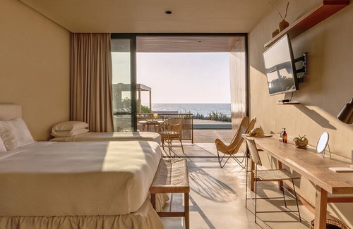 Los Organos Hotel | Norte Suites Boutique