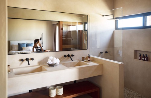 Los Organos Hotel | Norte Suites Boutique