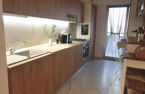 Aviatiei Apartment | #North 16 - Aviatiei