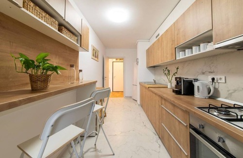 Aviatiei Apartment | #North 16 - Aviatiei
