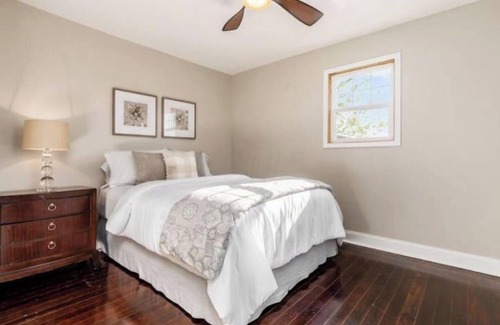 Granville Other | North 64 Farms Luxury Farm House sunrise view