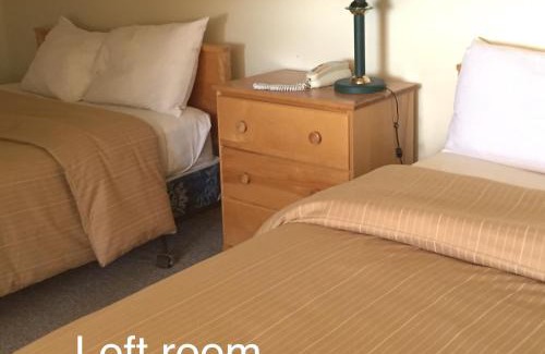 Cochrane Hotel | North Adventure Inn