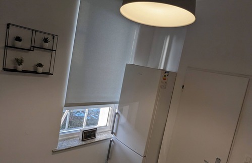Klushof Apartment | North apartment 3 I 1 room with spacious living area