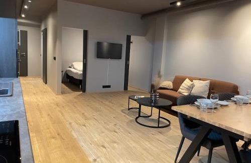 Oddeyrin Apartment | North Apartments Suites