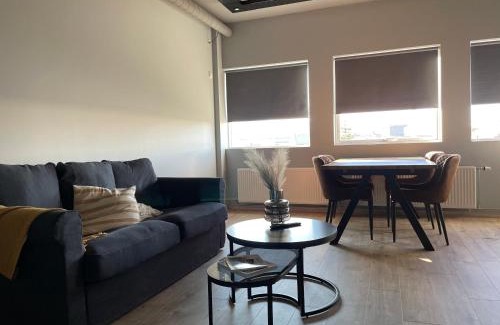Oddeyrin Apartment | North Apartments Suites