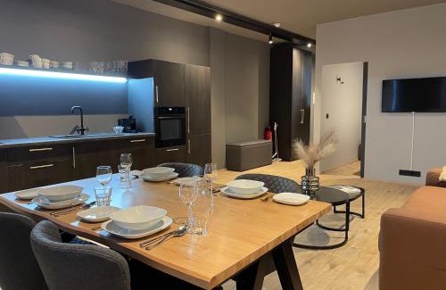 Oddeyrin Apartment | North Apartments Suites