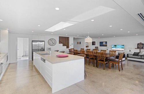 North Avoca House | North Avoca Chill Out - Beachside Haven