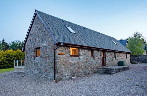 Auchterhouse House | North Balkello Cottage