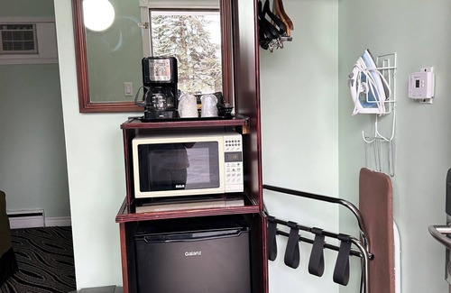 North Bay Hotel | North Bay Inn