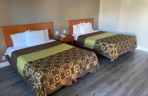 North Junior College Neighborhood Association Hotel | North Bay Inn Santa Rosa