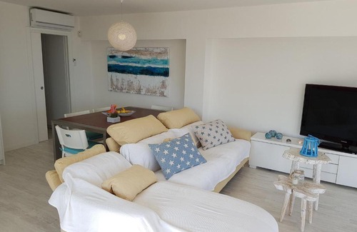 Alcudia Apartment | North Bay Panoramic Views