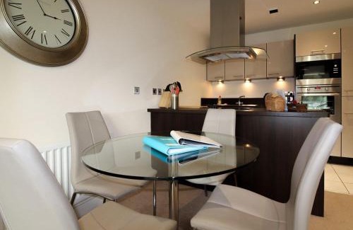 Scarborough House | North Bay Sands Apartment 1-Uk2629