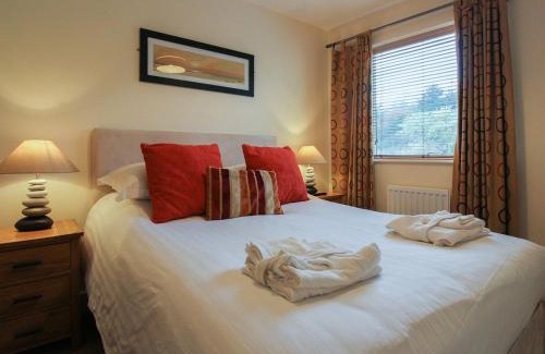 Scarborough House | North Bay Sands Apartment 1-Uk2629