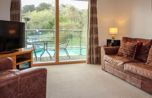 Scarborough House | North Bay Sands Apartment 1-Uk2629