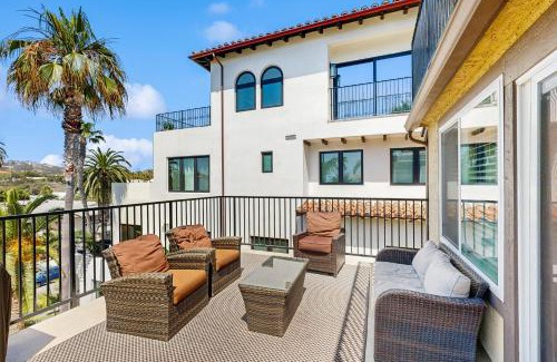 San Clemente Apartment | North Beach B