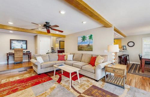 San Clemente Apartment | North Beach B