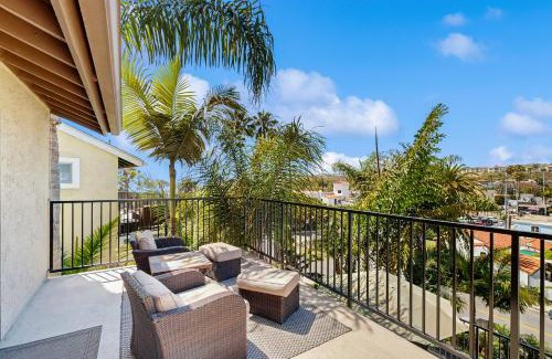 San Clemente Apartment | North Beach B