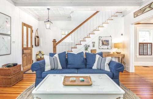 Tybee Island House | North Beach Bungalow