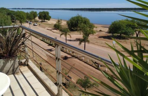 Colon Apartment | north beach depto 6