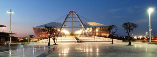 Durban Beachfront Apartment | North Beach Durban Apartments