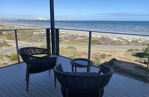 North Beach House | North Beach Esplanade with wifi