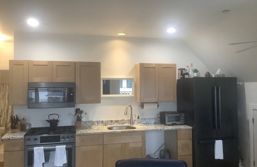 Hampton Condo | North Beach top floor suite on Kings Highway