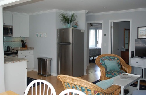 Bethany Beach Condo | North Bethany Beach Condo - 2 BR Ocean Block! Quiet Beaches!