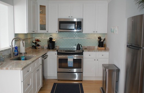 Bethany Beach Condo | North Bethany Beach Condo - 2 BR Ocean Block! Quiet Beaches!
