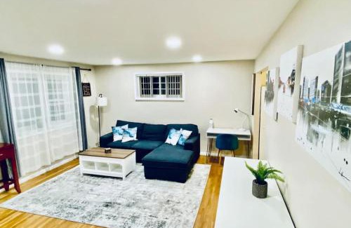 North Bethesda House | North Bethesda Gem - Entire House 5 min from Metro