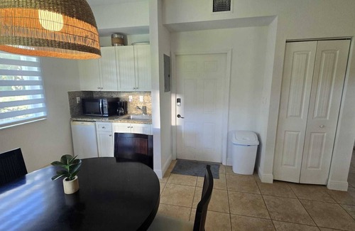 Alice Town Condo | North Bimini Studio & Optional Golf Cart Rental, Bimini Bay Resort