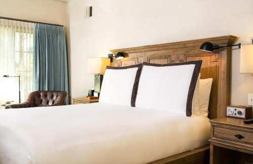 Yountville Resort | North Block Hotel