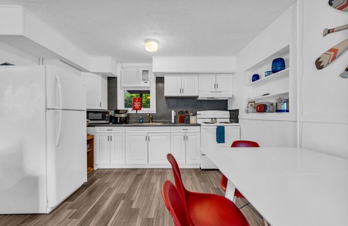 Lexington Cottage | North Bound 25 Cottage #1