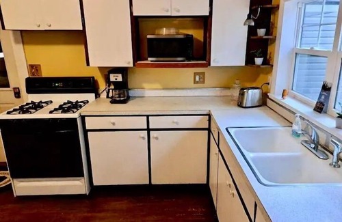 Grayling Bed & Breakfast | North Branch Outing Club