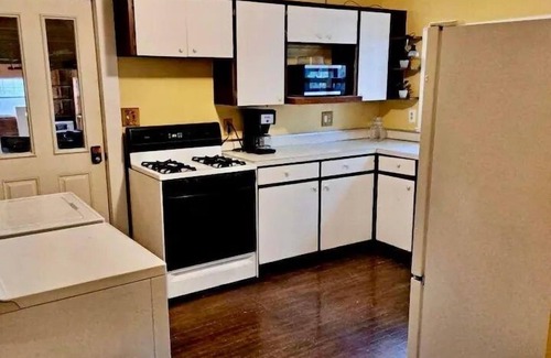Grayling Bed & Breakfast | North Branch Outing Club