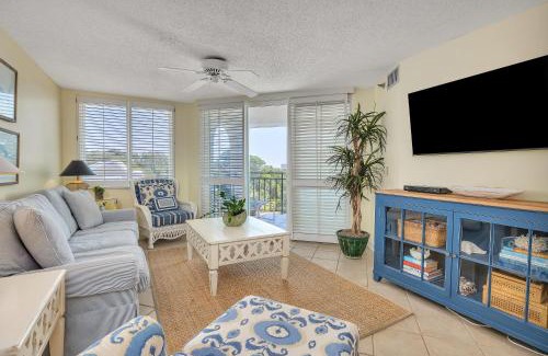 Saint Simons Island House | North Breakers #502