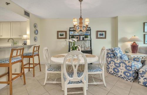 Saint Simons Island House | North Breakers #502