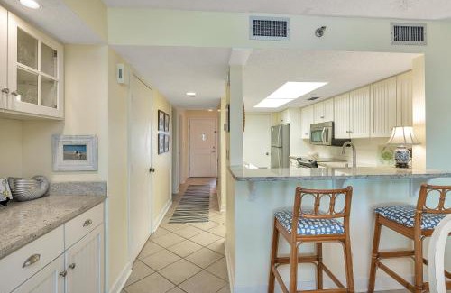 Saint Simons Island House | North Breakers #502