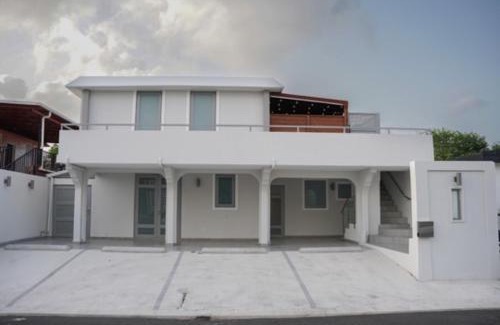 Levittown Apartment | North Breeze Guest House 1