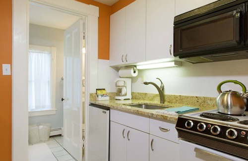 Concord Bed & Breakfast | North Bridge Inn