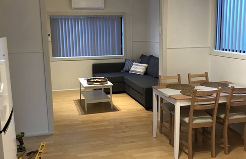 Broulee Apartment | North Broulee Beach Studio Apartment