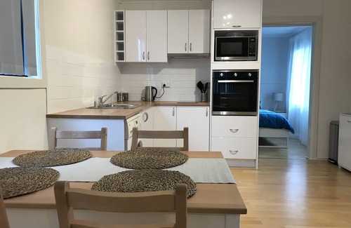 Broulee Apartment | North Broulee Beach Studio Apartment