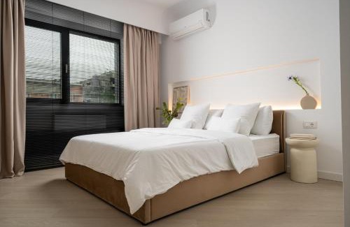 Pipera Apartment | North by Urbanesq Cortina L